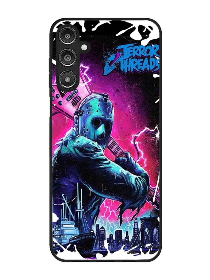 Friday The 13th W Samsung Galaxy A14 5G Case
