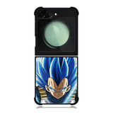 Dragon Ball 3rd Samsung Galaxy Z Flip 6 Case