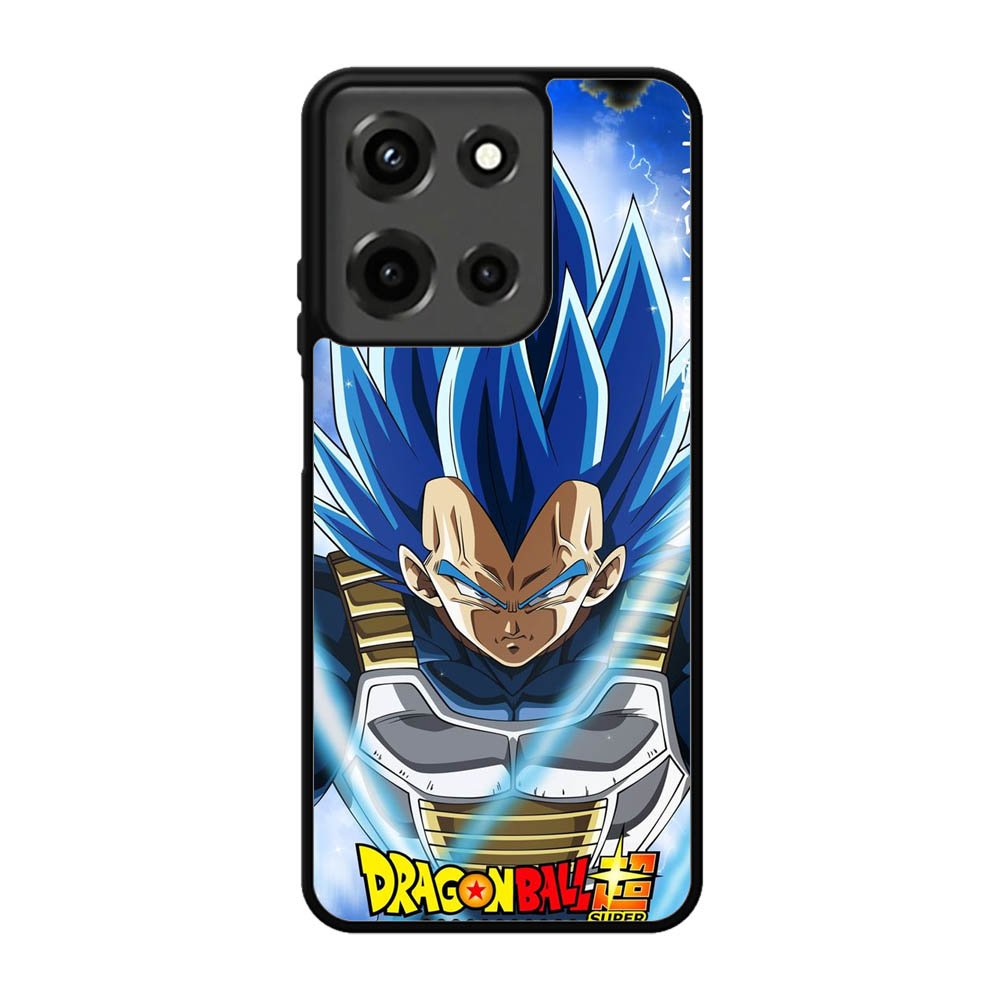 Dragon Ball 3rd Motorola Moto G 5G 2025 Case DC4083