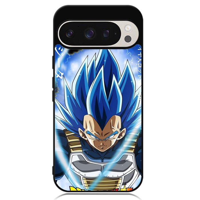 Dragon Ball 3rd Google Pixel 9 | Pixel 9 Pro Case