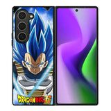 Dragon Ball 3rd Samsung Galaxy Z Fold 6 Case