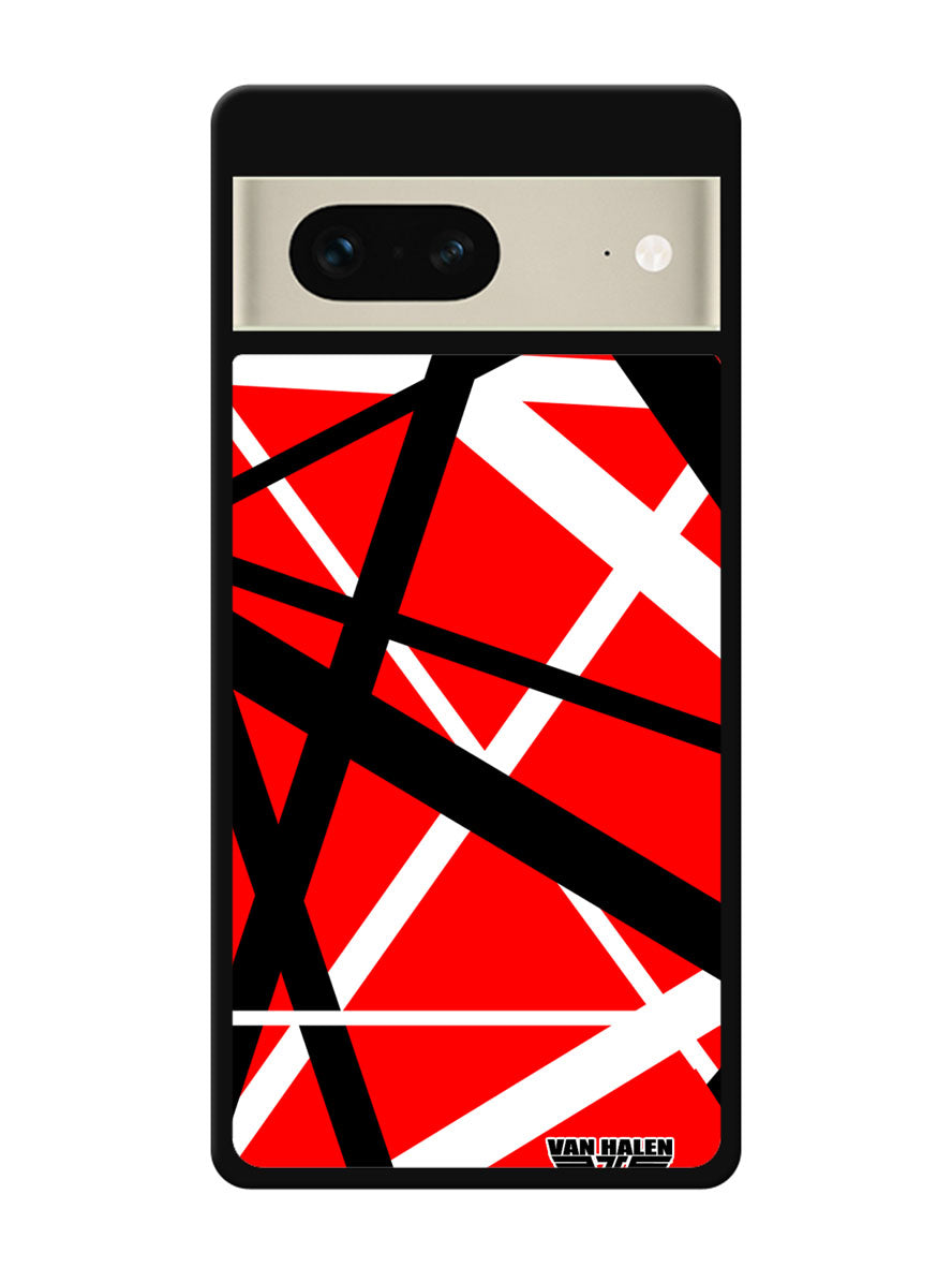 Van Halen Apple Google Pixel 7 Case