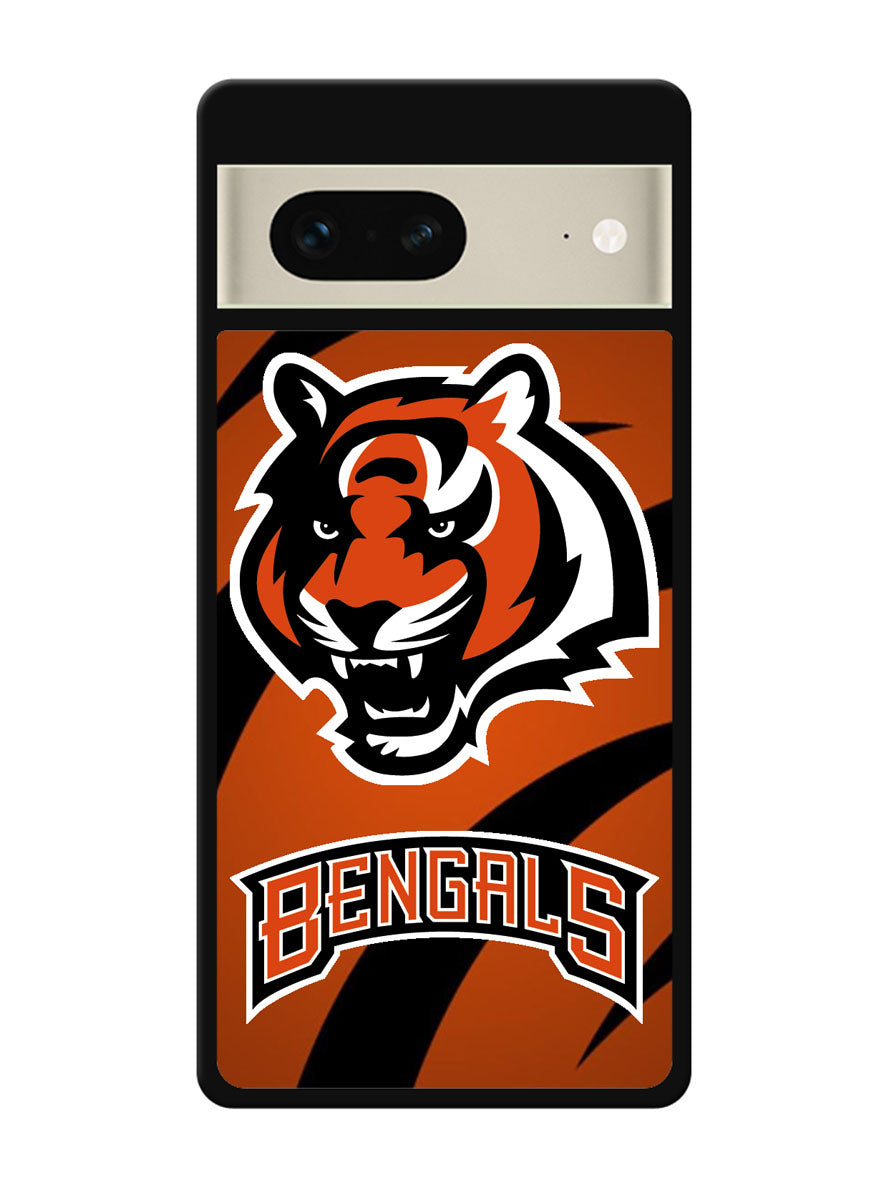 Cincinnati Bengals 2nd Google Pixel 7 Case
