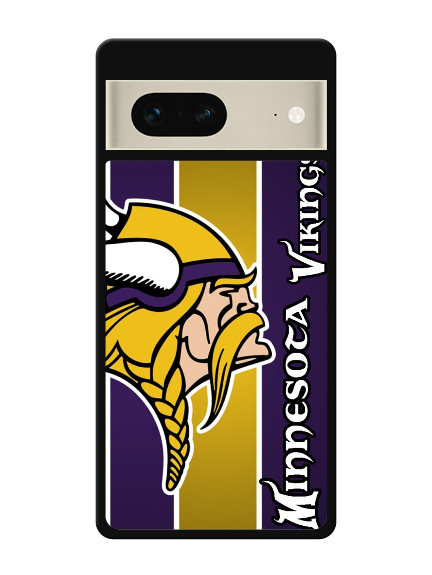 minnesota vikings 2nd Google Pixel 7 Case