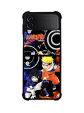 Naruto SASUKE Samsung Galaxy Z Flip 4 5G 2022 Case