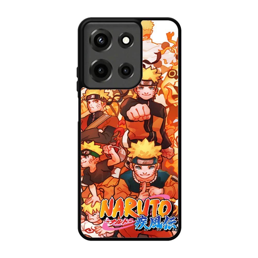 Naruto 1st Motorola Moto G 5G 2025 Case DC0627