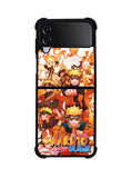 Naruto 1st Samsung Galaxy Z Flip 4 5G 2022 Case