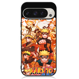 Naruto 1st Google Pixel 9 Pro XL Case