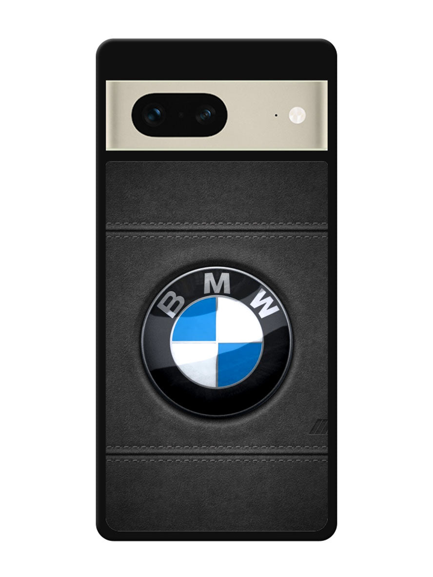 Bmw 2nd Google Pixel 7 Case