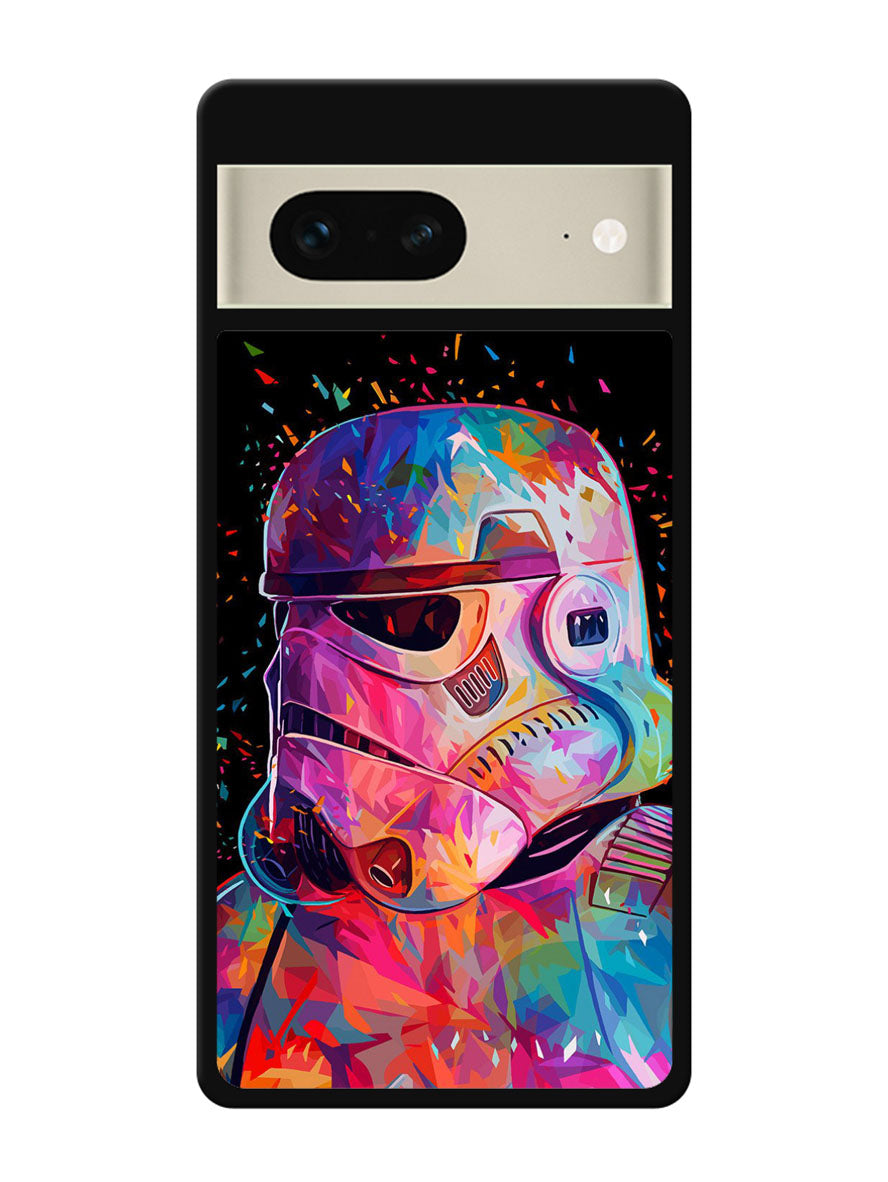 star wars 6th Google Pixel 7 Case
