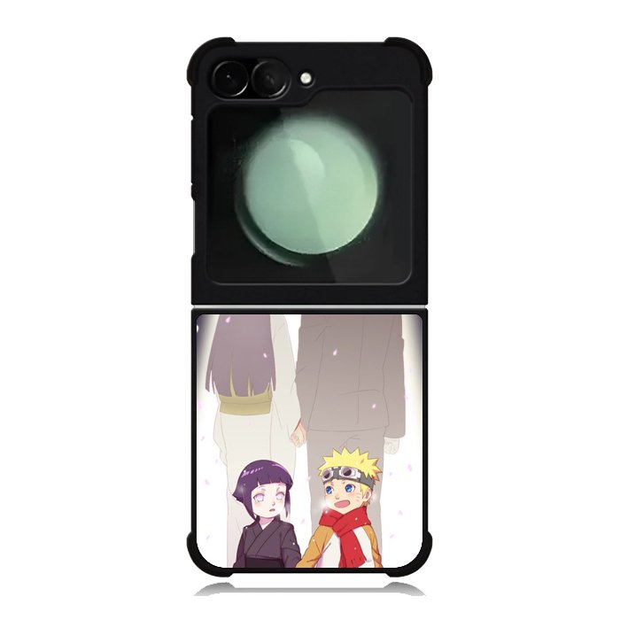 naruto 2nd Samsung Galaxy Z Flip 6 Case