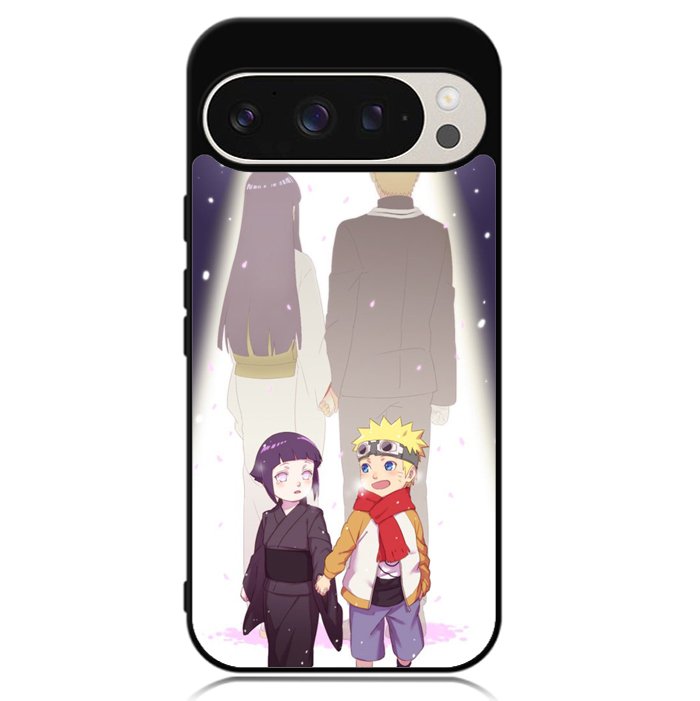 naruto 2nd Google Pixel 9 | Pixel 9 Pro Case