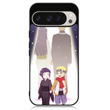 naruto 2nd Google Pixel 9 Pro XL Case