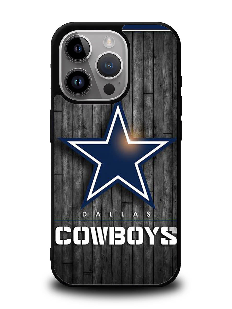 Dallas Cowboys 2nd iPhone 16 Pro Max Case