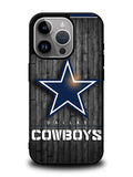 Dallas Cowboys 2nd iPhone 16 Pro Max Case