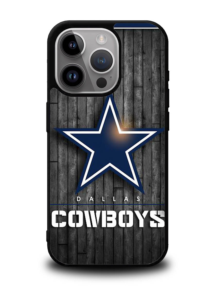 Dallas Cowboys 2nd iPhone 16 Pro Case