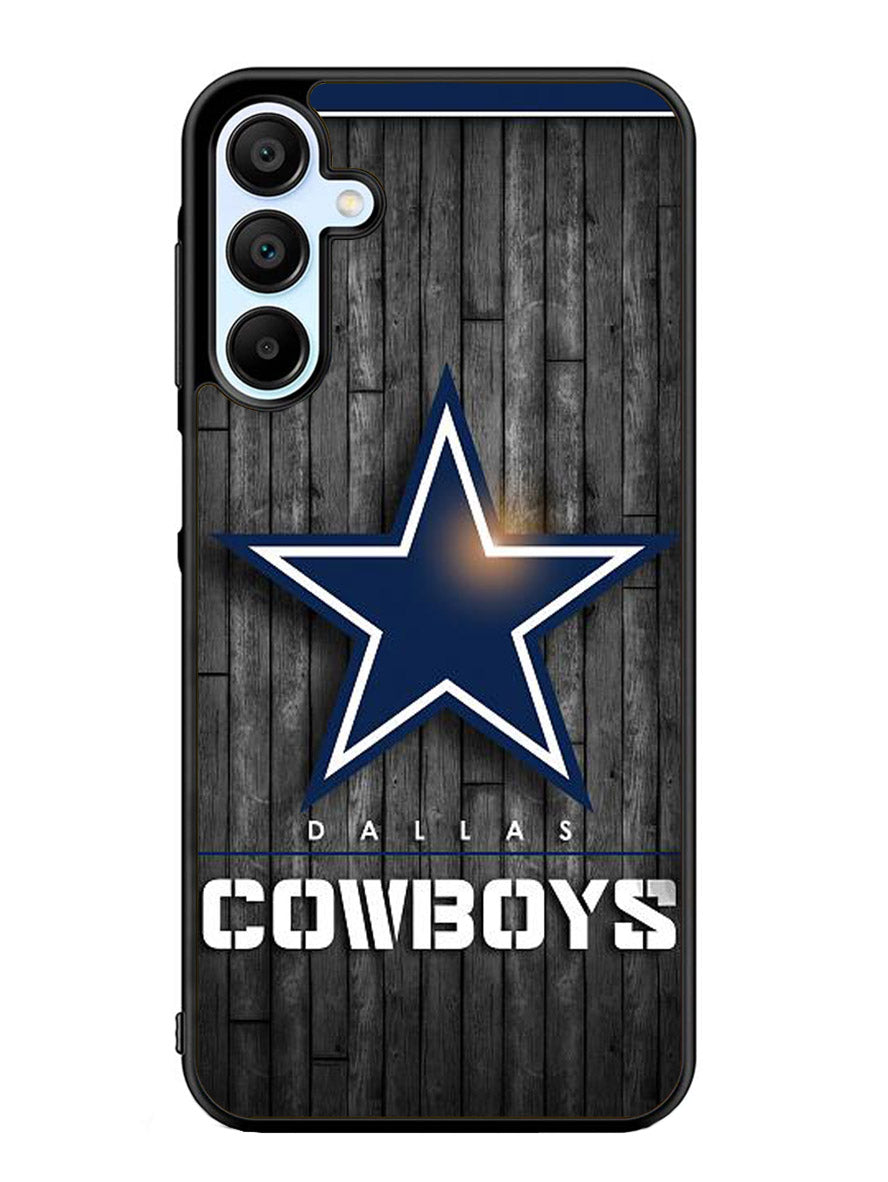 Dallas Cowboys 11th Samsung Galaxy A25 5G Case