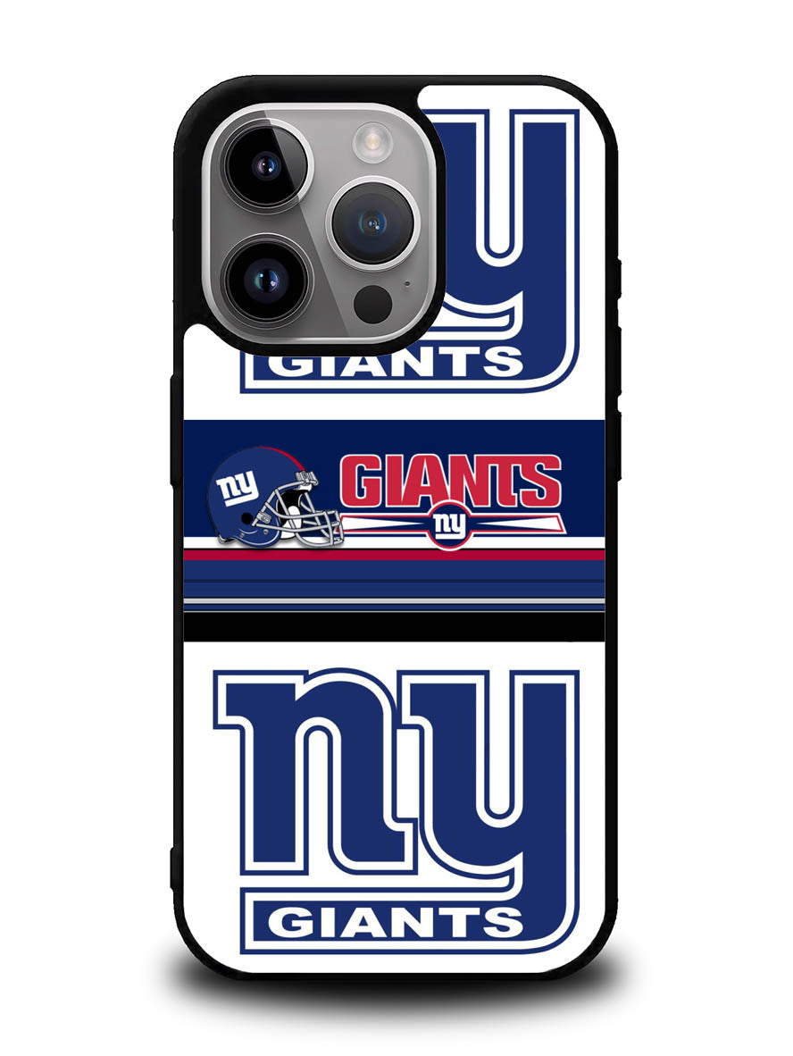 New York Giants 5th iPhone 16 Pro Max Case