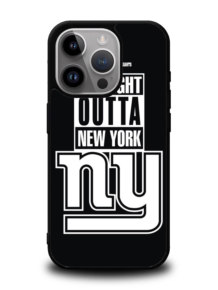 New York Giants 3rd iPhone 16 Pro Max Case