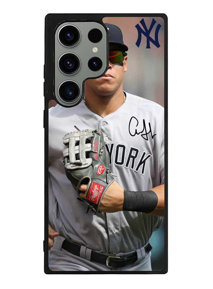 aaron judge NEW YORK Samsung Galaxy S23 Ultra 5G Case