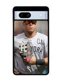 aaron judge NEW YORK Google Pixel 7A Case