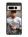 aaron judge NEW YORK Google Pixel 7 Pro Case