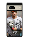 aaron judge NEW YORK Google Pixel 7 Case