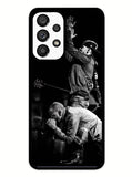 chester bennington linkin park 2nd Samsung Galaxy A53 5G Case