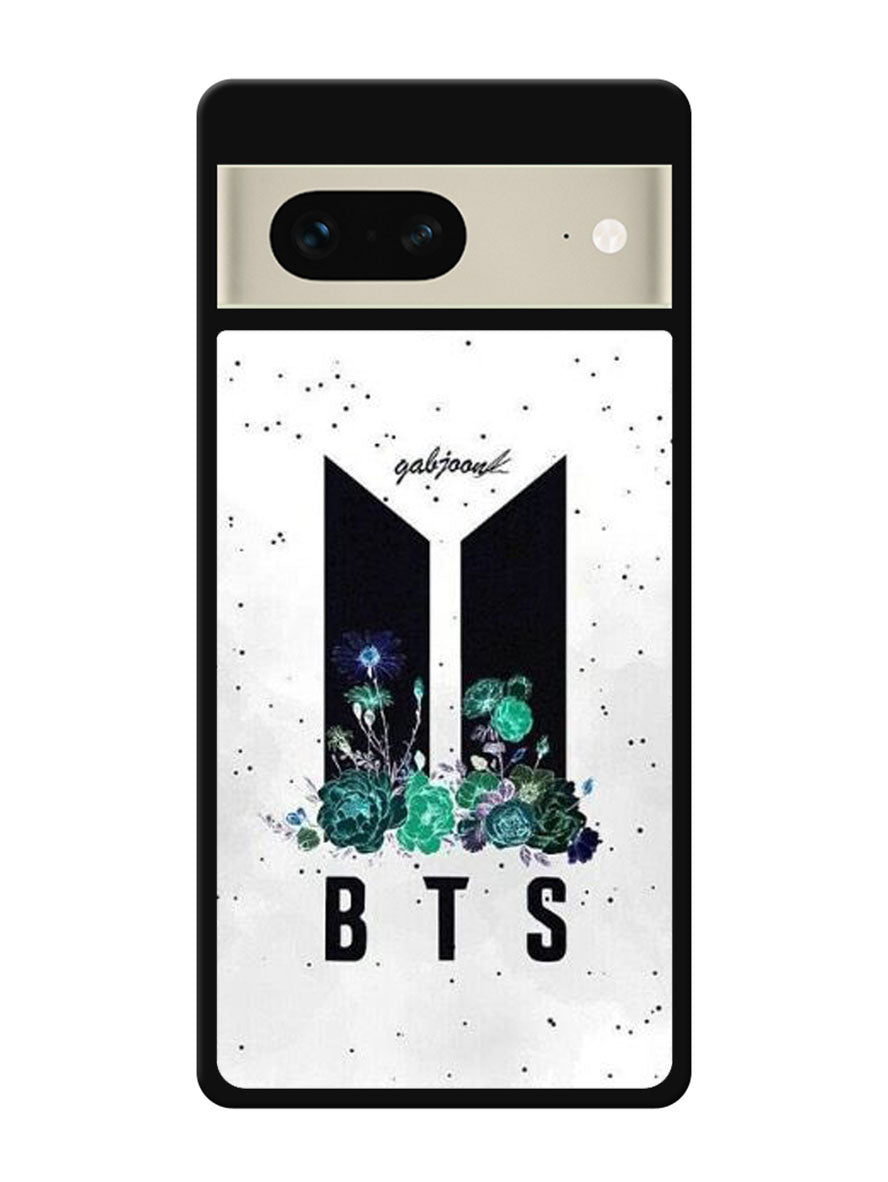 BTS 2nd Google Pixel 7 Case