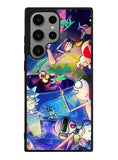 Rick And Morty Fan Art Samsung Galaxy S23 Ultra 5G Case