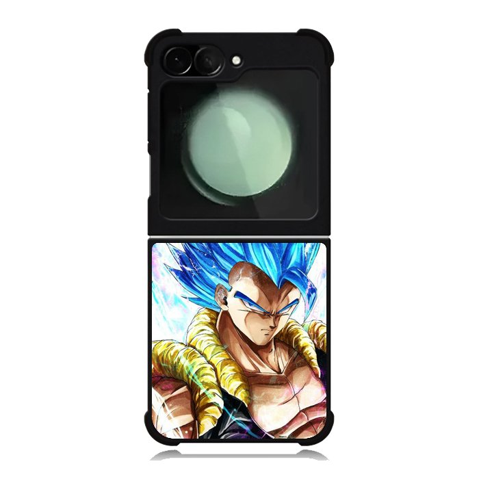 Dragon Ball 5th Samsung Galaxy Z Flip 6 Case