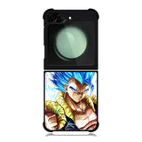 Dragon Ball 5th Samsung Galaxy Z Flip 6 Case