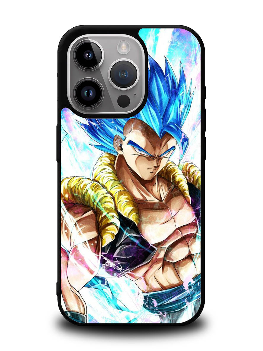 Dragon Ball 5th iPhone 16 Pro Max Case