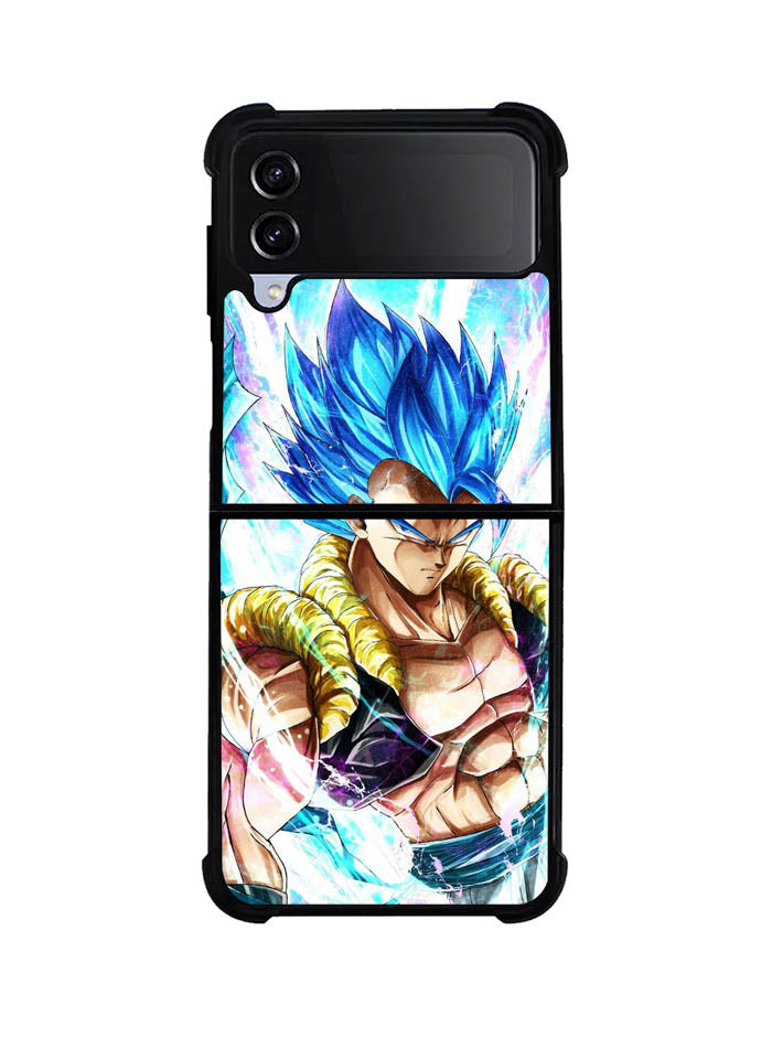 Dragon Ball 5th Samsung Galaxy Z Flip 4 5G 2022 Case