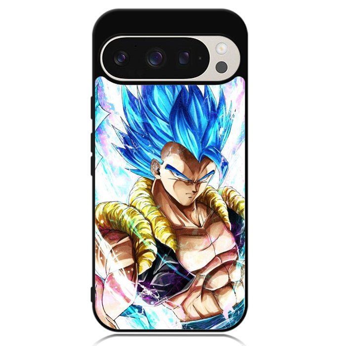 Dragon Ball 5th Google Pixel 9 | Pixel 9 Pro Case