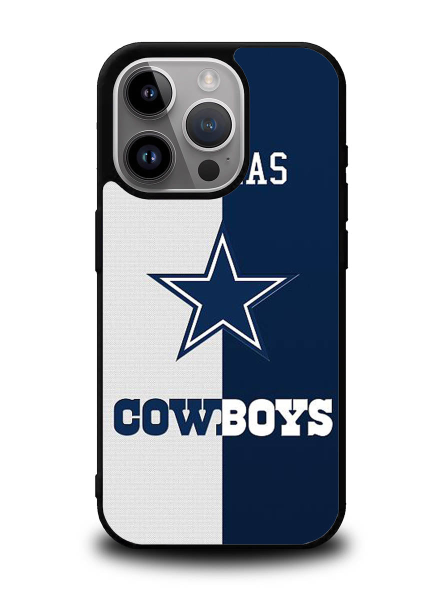 Dallas Cowboys 1st iPhone 16 Pro Max Case