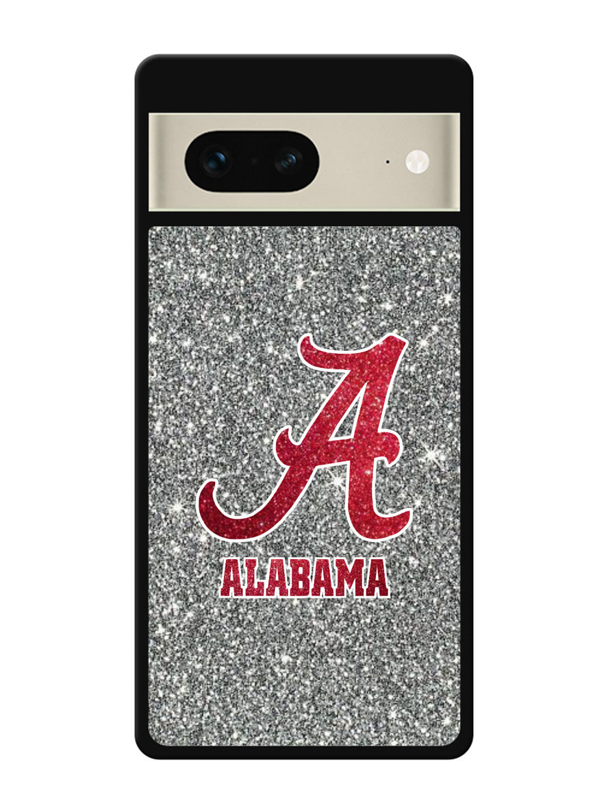 alabama tide Google Pixel 7 Case