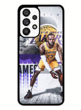 Lakers 1st Samsung Galaxy A53 5G Case
