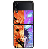 NARUTO 3rd Samsung Galaxy Z Flip 4 5G 2022 Case