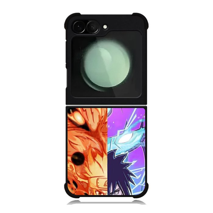 NARUTO 3rd Samsung Galaxy Z Flip 6 Case