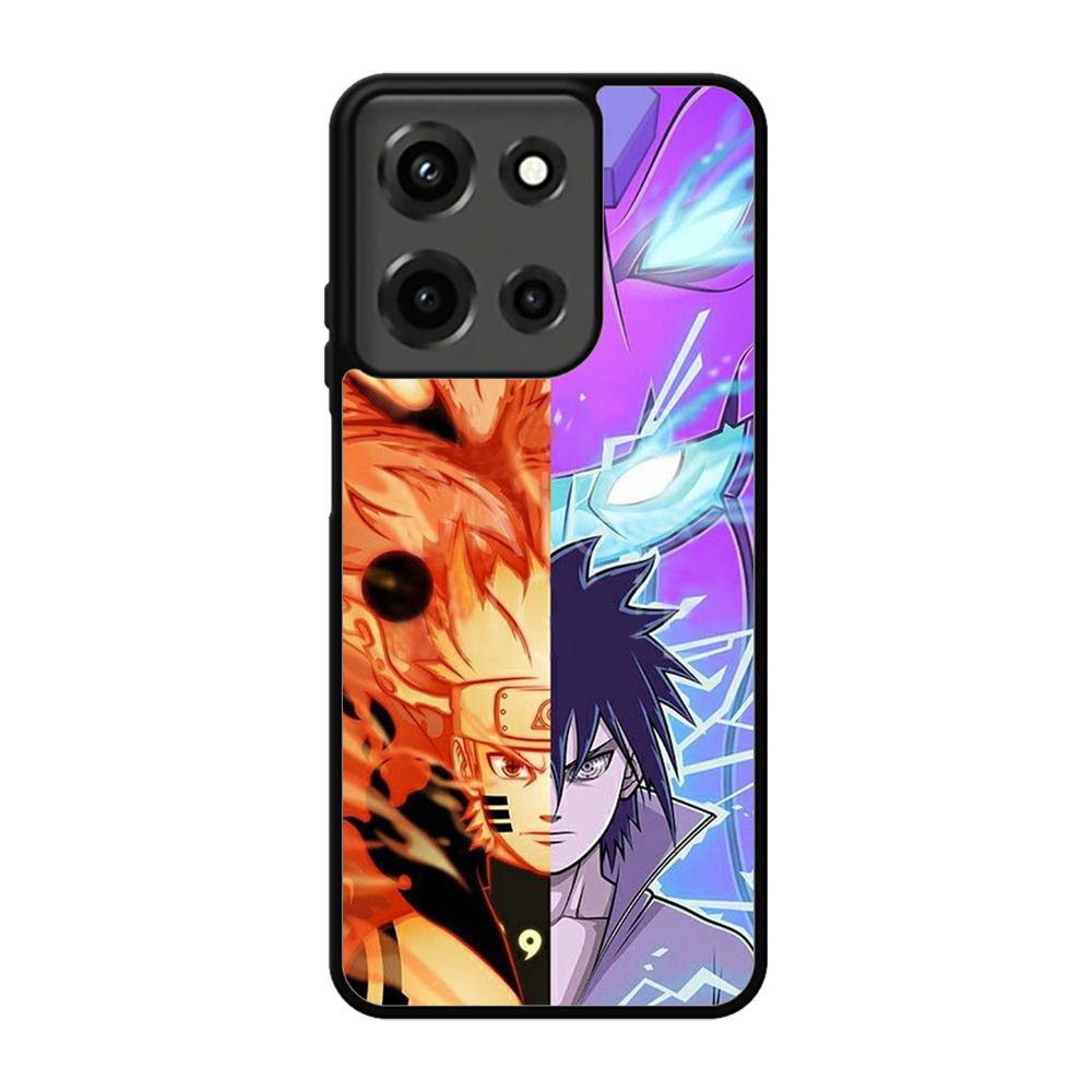 NARUTO 3rd Motorola Moto G 5G 2025 Case DC2654