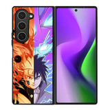 NARUTO 3rd Samsung Galaxy Z Fold 6 Case