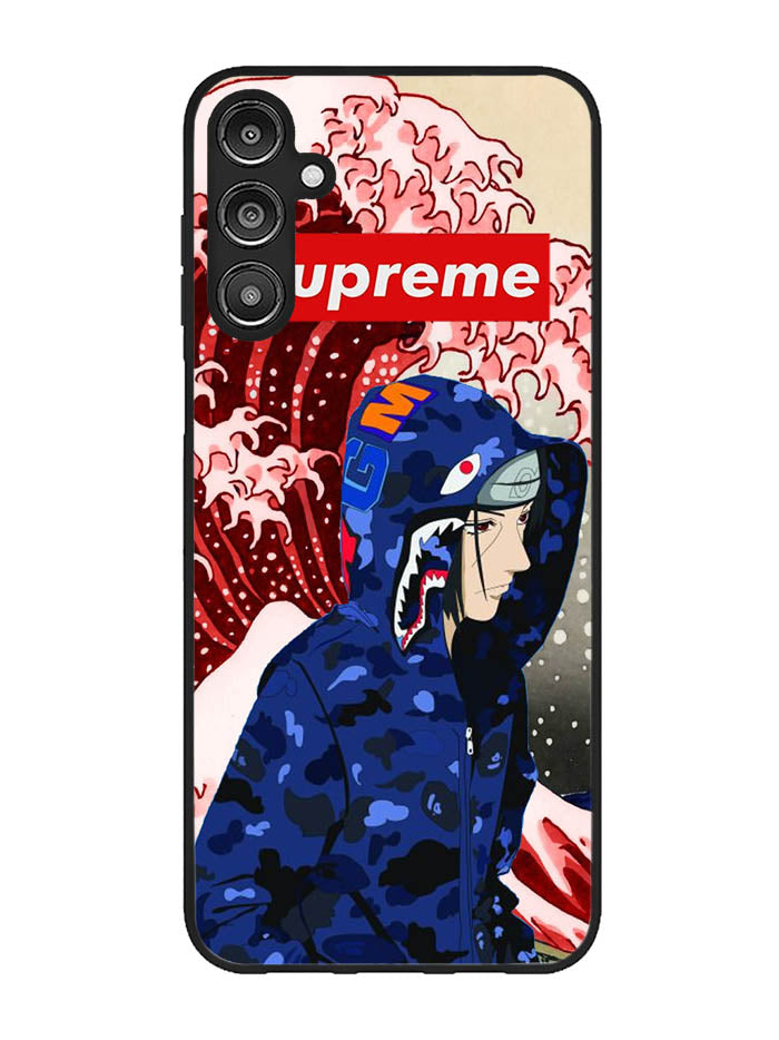 Itachi Uchiha Naruto Samsung Galaxy A14 5G Case