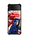 Itachi Uchiha Naruto Samsung Galaxy Z Flip 4 5G 2022 Case