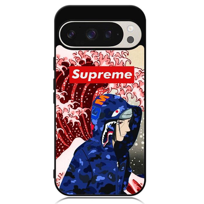 Itachi Uchiha Naruto Google Pixel 9 Pro XL Case