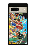 One Piece 2nd Google Pixel 7 Case