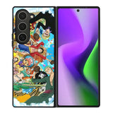 One Piece 2nd Samsung Galaxy Z Fold 6 Case