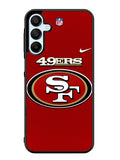 49ERS 1st Samsung Galaxy A25 5G Case