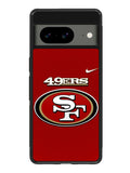 49ERS 1st Google Pixel 8a Case