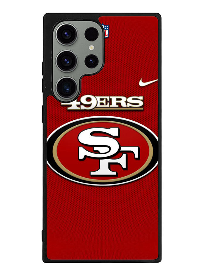 49ERS 1st Samsung Galaxy S23 Ultra 5G Case